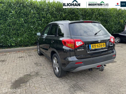Suzuki Vitara - Afbeelding 6 van 18