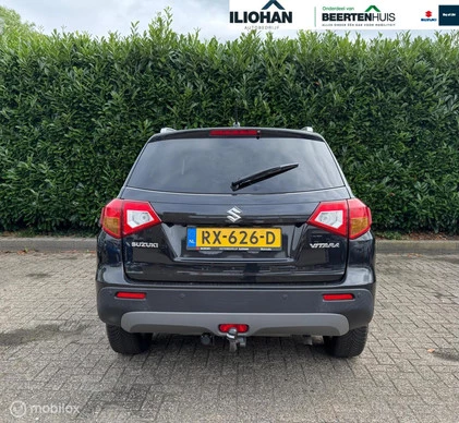 Suzuki Vitara - Afbeelding 7 van 18