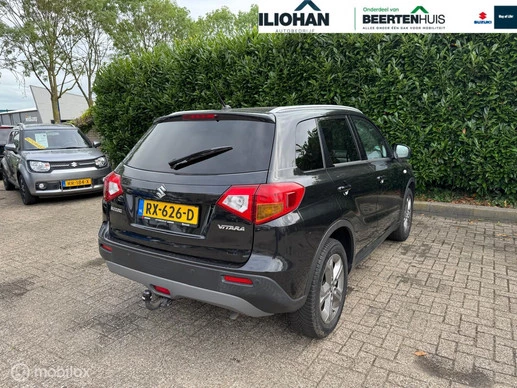 Suzuki Vitara - Afbeelding 8 van 18
