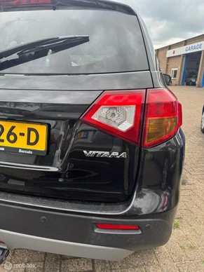 Suzuki Vitara - Afbeelding 9 van 18