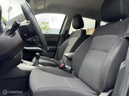 Suzuki Vitara - Afbeelding 11 van 18