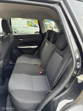 Suzuki Vitara - Afbeelding 12 van 18