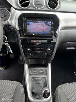 Suzuki Vitara - Afbeelding 15 van 18