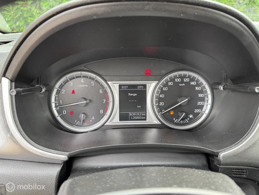 Suzuki Vitara - Afbeelding 16 van 18