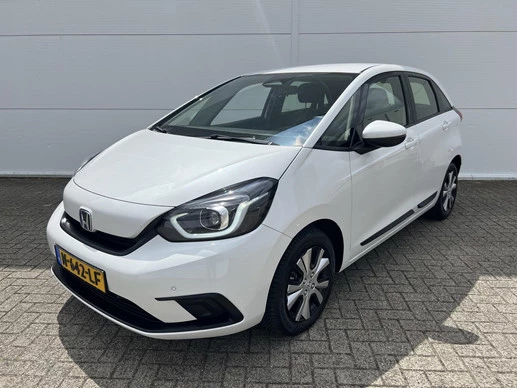 Honda Jazz - Afbeelding 1 van 28