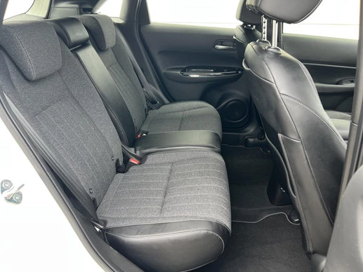 Honda Jazz - Afbeelding 6 van 28