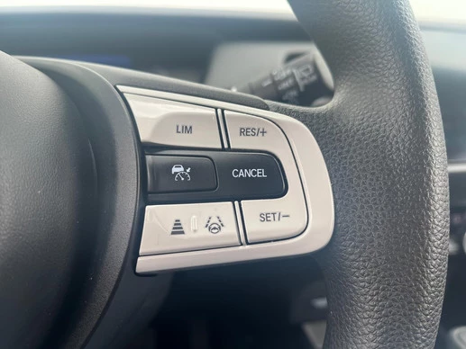 Honda Jazz - Afbeelding 8 van 28