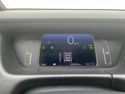 Honda Jazz - Afbeelding 10 van 28