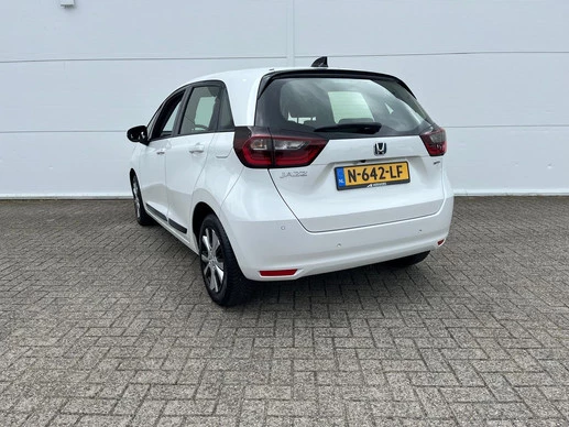 Honda Jazz - Afbeelding 12 van 28