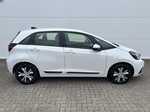 Honda Jazz - Afbeelding 13 van 28
