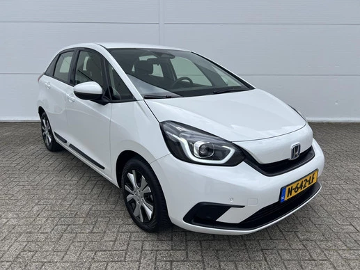 Honda Jazz - Afbeelding 14 van 28