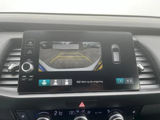 Honda Jazz - Afbeelding 15 van 28