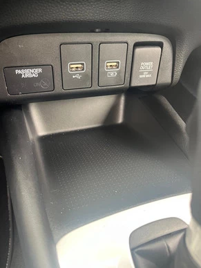 Honda Jazz - Afbeelding 25 van 28