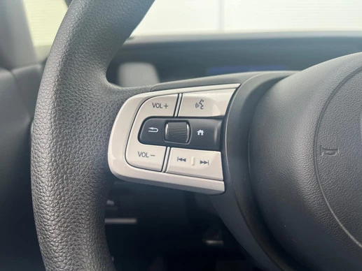 Honda Jazz - Afbeelding 27 van 28