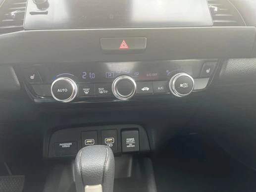 Honda Jazz - Afbeelding 9 van 28