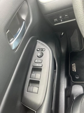 Honda Jazz - Afbeelding 11 van 28
