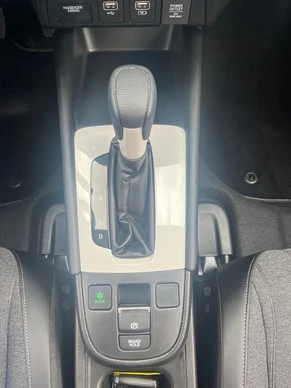 Honda Jazz - Afbeelding 17 van 28