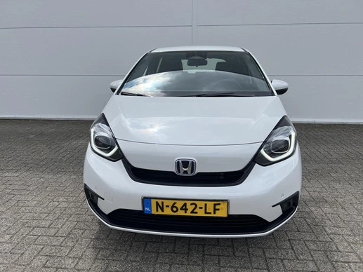 Honda Jazz - Afbeelding 19 van 28