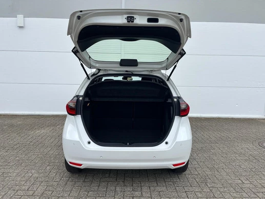 Honda Jazz - Afbeelding 20 van 28