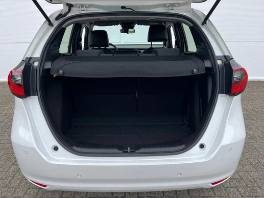 Honda Jazz - Afbeelding 21 van 28