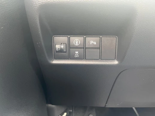 Honda Jazz - Afbeelding 22 van 28