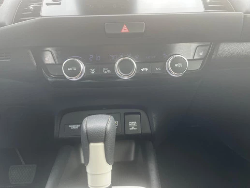 Honda Jazz - Afbeelding 24 van 28