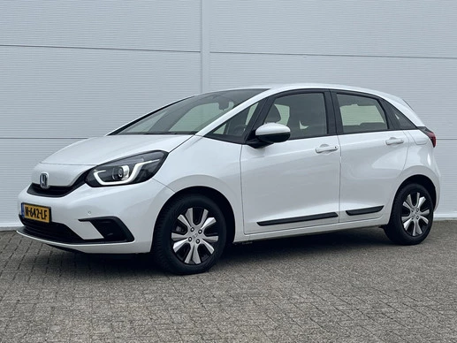 Honda Jazz - Afbeelding 1 van 30