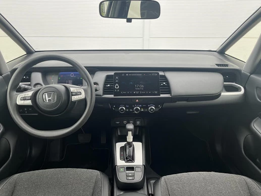 Honda Jazz - Afbeelding 2 van 30