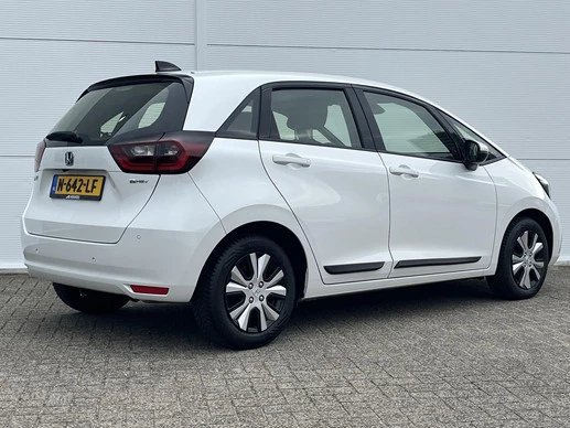 Honda Jazz - Afbeelding 3 van 30