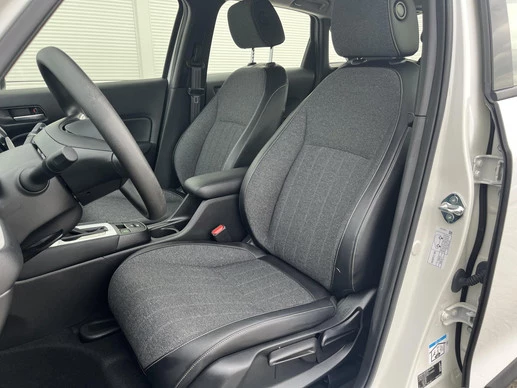 Honda Jazz - Afbeelding 5 van 30