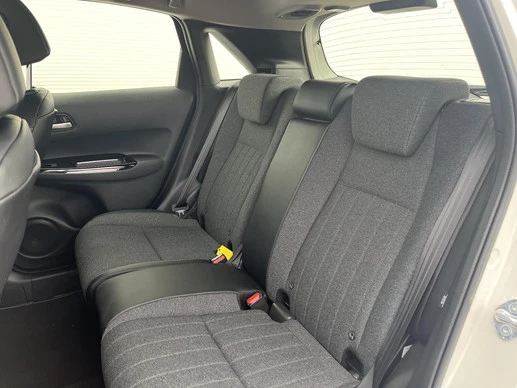 Honda Jazz - Afbeelding 6 van 30