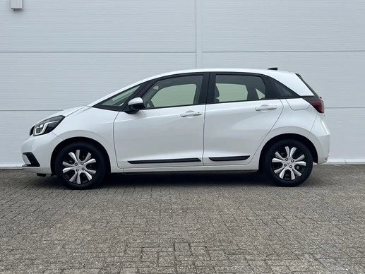 Honda Jazz - Afbeelding 8 van 30