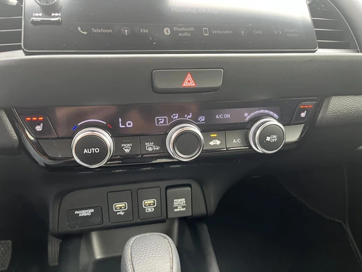 Honda Jazz - Afbeelding 10 van 30