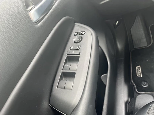 Honda Jazz - Afbeelding 12 van 30