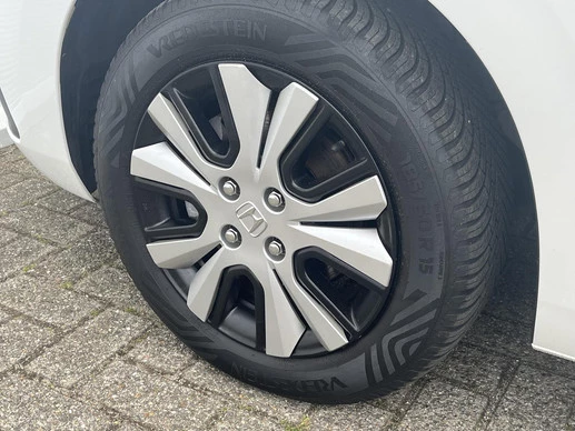 Honda Jazz - Afbeelding 13 van 30