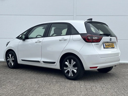 Honda Jazz - Afbeelding 14 van 30