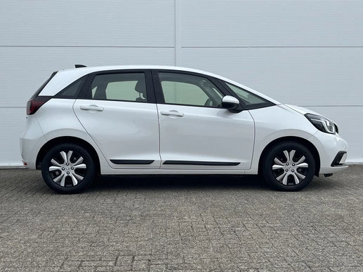 Honda Jazz - Afbeelding 15 van 30
