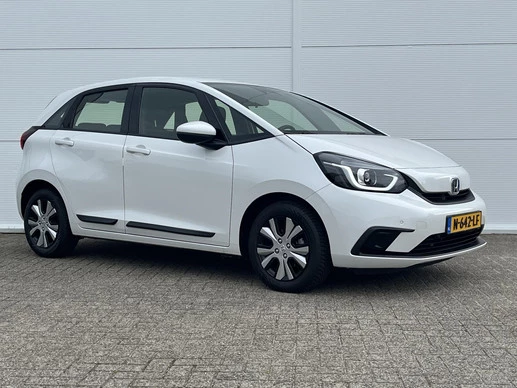 Honda Jazz - Afbeelding 16 van 30