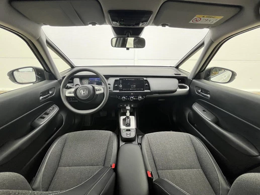 Honda Jazz - Afbeelding 17 van 30