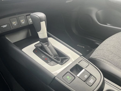 Honda Jazz - Afbeelding 18 van 30