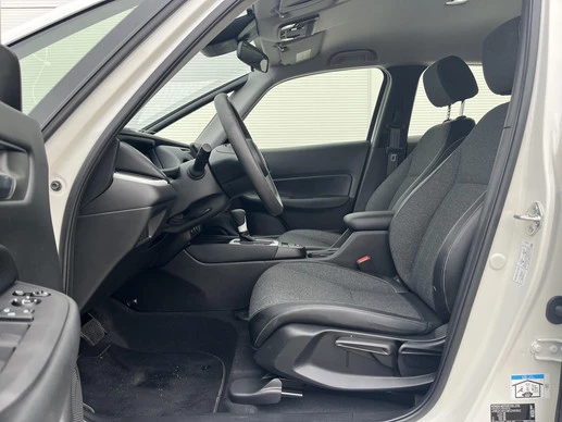 Honda Jazz - Afbeelding 19 van 30