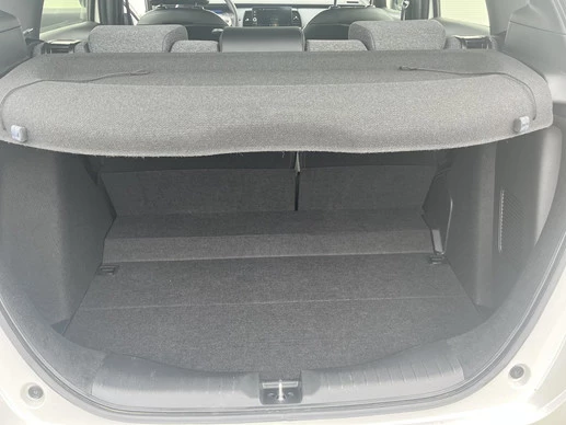 Honda Jazz - Afbeelding 20 van 30