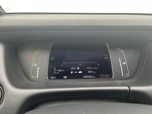 Honda Jazz - Afbeelding 21 van 30