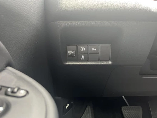 Honda Jazz - Afbeelding 22 van 30