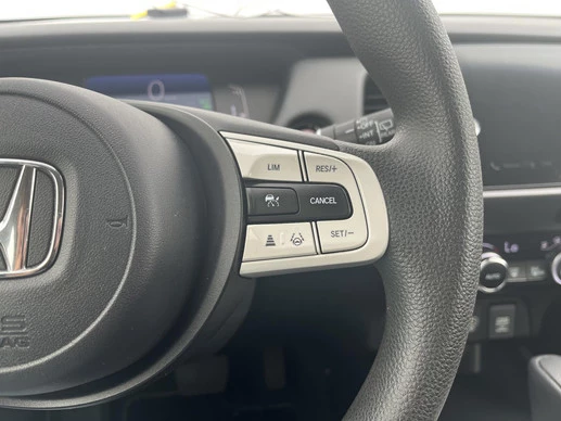 Honda Jazz - Afbeelding 25 van 30