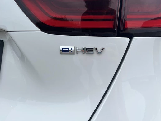 Honda Jazz - Afbeelding 29 van 30
