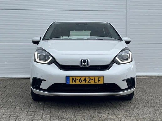 Honda Jazz - Afbeelding 30 van 30
