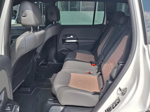 Mercedes-Benz EQB - Afbeelding 5 van 30