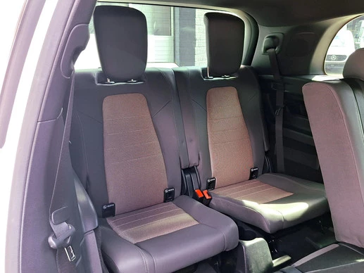 Mercedes-Benz EQB - Afbeelding 7 van 30