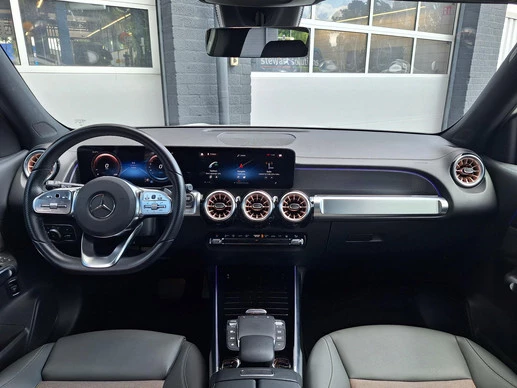 Mercedes-Benz EQB - Afbeelding 9 van 30
